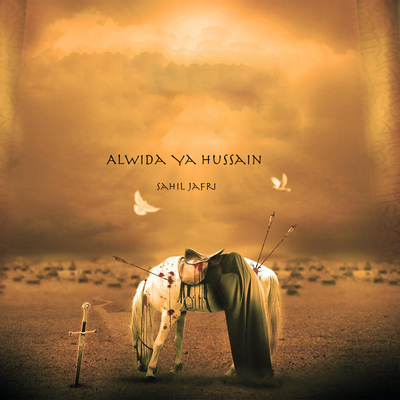 Alwida Ya Hussain's cover