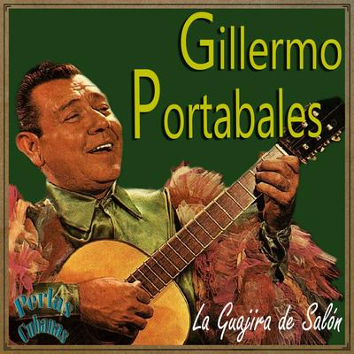 Amorosa Guajira By Guillermo Portabales's cover