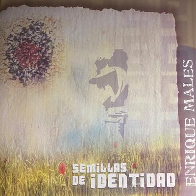 Semillas de identidad's cover