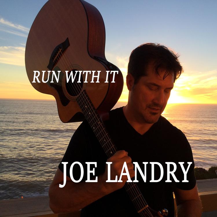 Joe Landry's avatar image