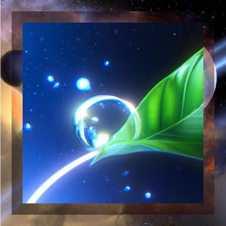 UNIVERSE LORE's avatar image
