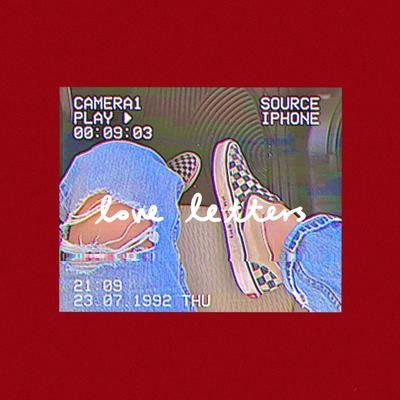 Love Letters's cover