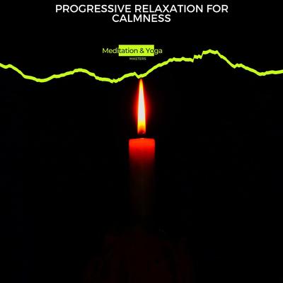 Progressive Relaxation for Calmness's cover