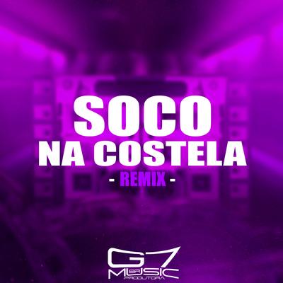 Soco na Costela - Speed Up By MC FURI SP, DJ LEILTON 011's cover