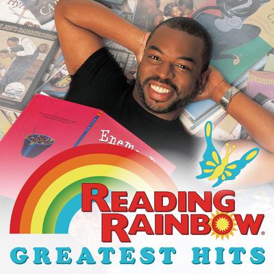 Reading Rainbow Theme Song's cover