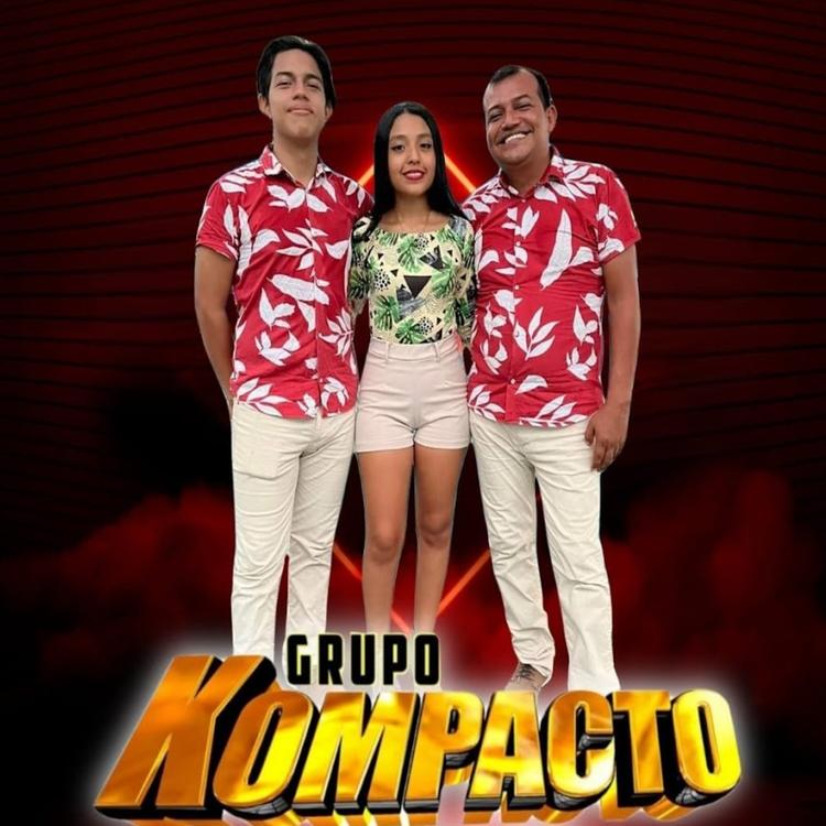 Grupo Kompacto's avatar image