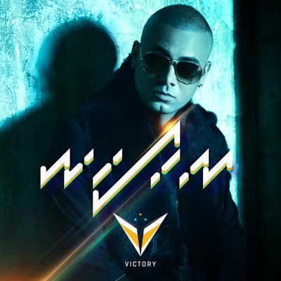 Prohibida (feat. Zion & Lennox) By Wisin, Zion & Lennox's cover