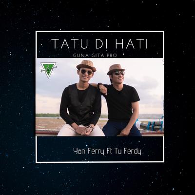 TATU DI HATI's cover