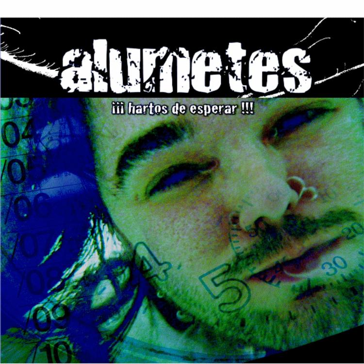 ALUMETES's avatar image