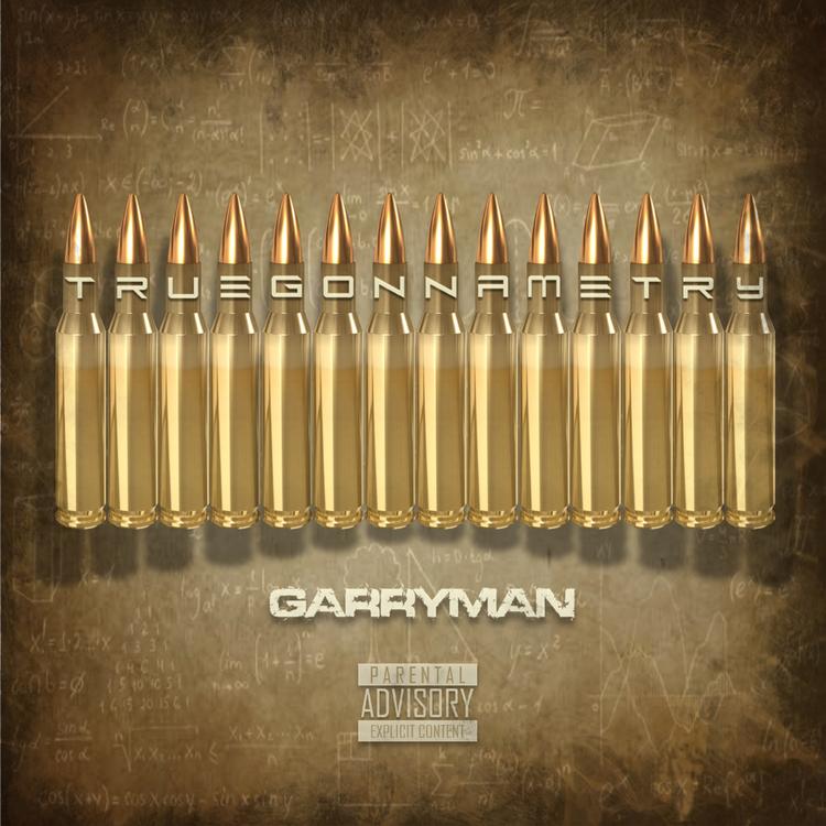 Garryman's avatar image