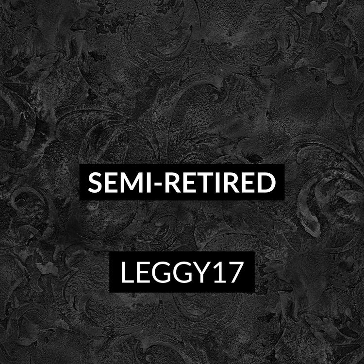 Leggy17's avatar image