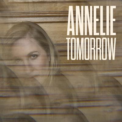 Tomorrow By Annelie's cover