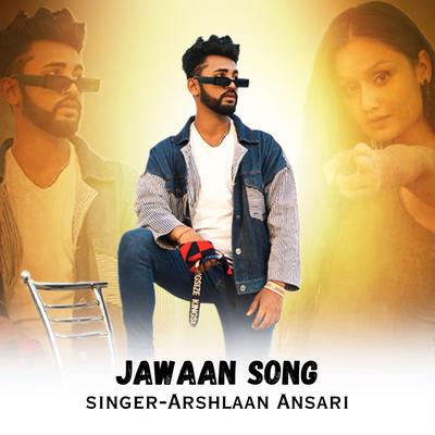 Jawaan Song's cover