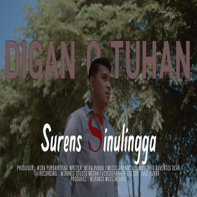 DIGAN O TUHAN's cover