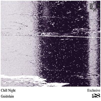 Chill Night By Guidolain beats's cover