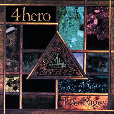 Universal Reprise By 4hero's cover