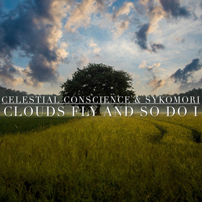 I'm Content By Celestial Conscience, Sykomori's cover