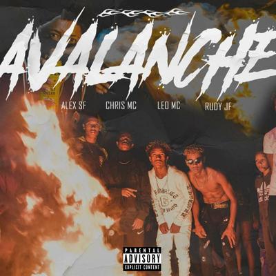 Avalanche's cover