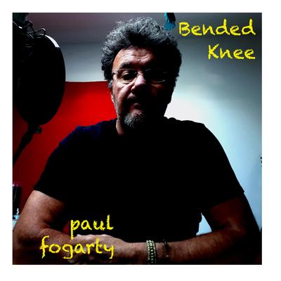 Bended Knee's cover