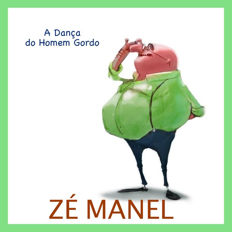 Ze Manel's avatar image