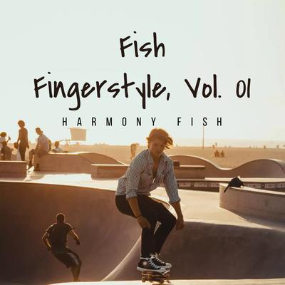 Fish Fingerstyle (Vol 01)'s cover