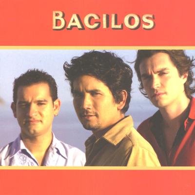 Bacilos (Re-Issue)'s cover
