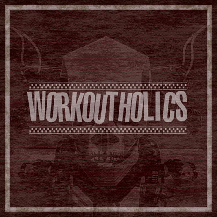 Workoutholics's avatar image