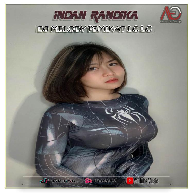 Indan Randika's avatar image