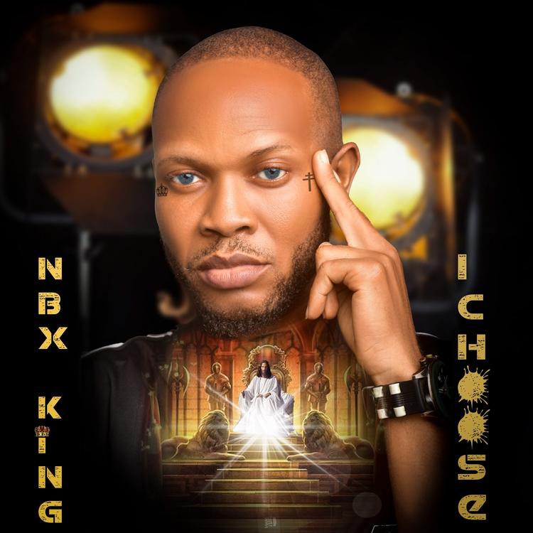 NBX KING's avatar image