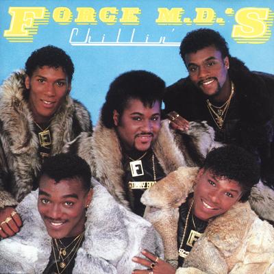 Tender Love By Force M.D.'s's cover