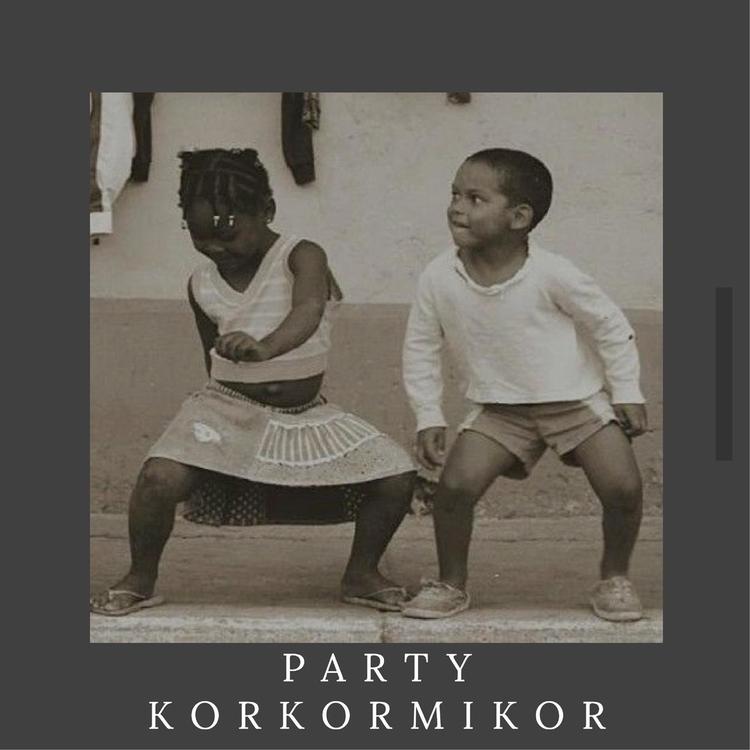 Korkormikor's avatar image