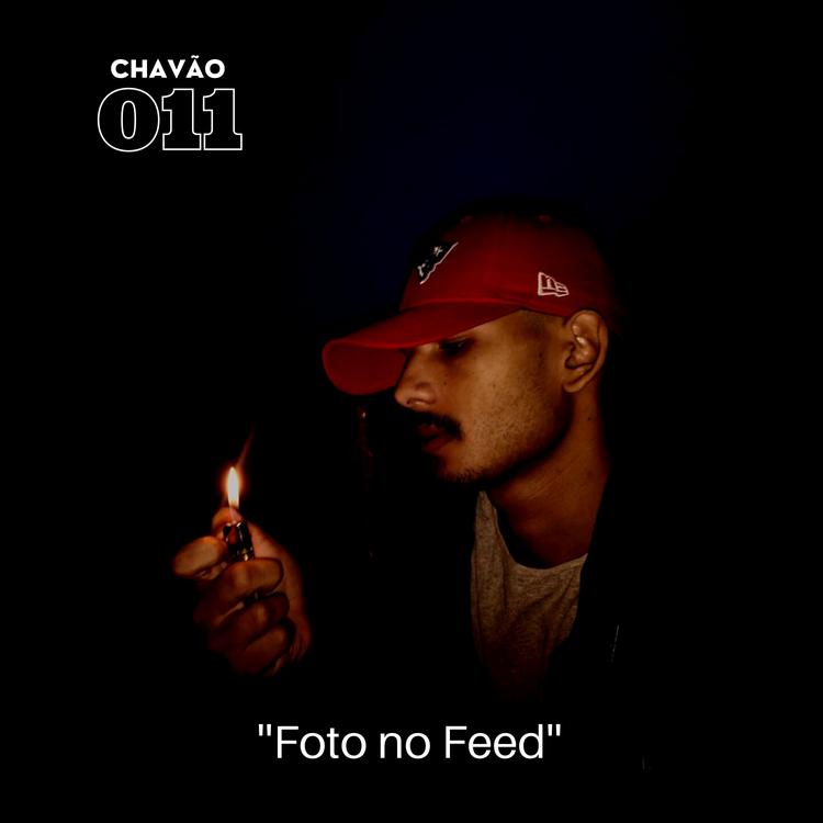 Chavão 011's avatar image