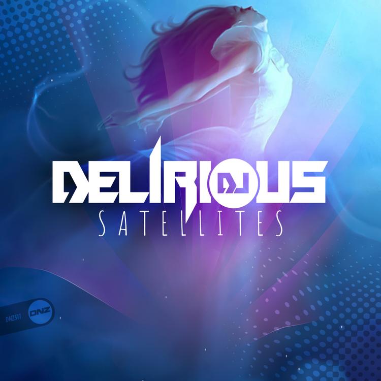 DJ Delirious's avatar image