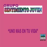 Sentimiento Joven's avatar cover