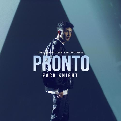 Armani Official TikTok Music album by Zack Knight Listening To