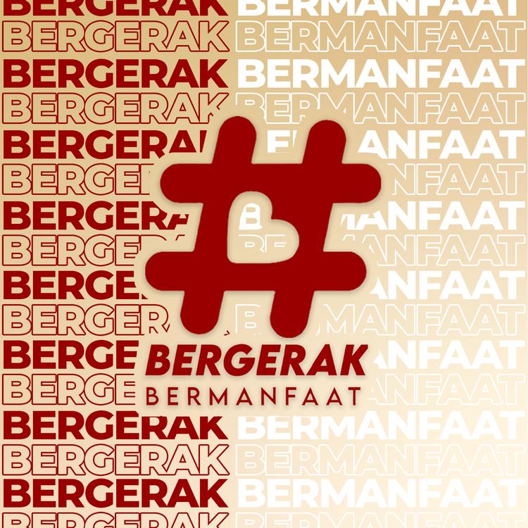 Bergerak Bermanfaat's avatar image