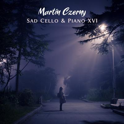 Triste By Martin Czerny's cover