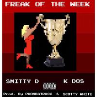Smitty D's avatar cover