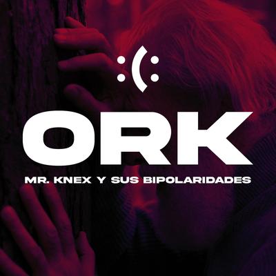 Moriria By Ork's cover