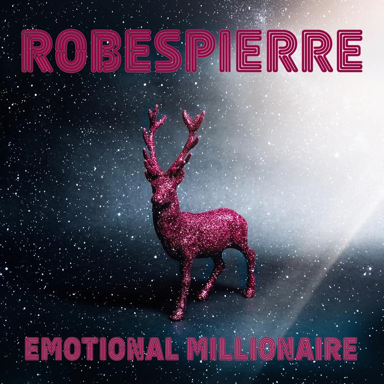 Robespierre's avatar image