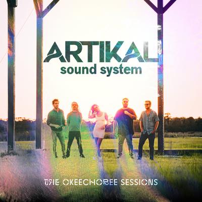 The Okeechobee Sessions's cover