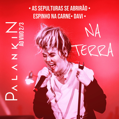 Davi (Ao Vivo) By Palankin, Ana Rock's cover