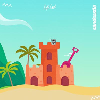 sandcastle By LOFI LAND, tastephobia, peter loo's cover