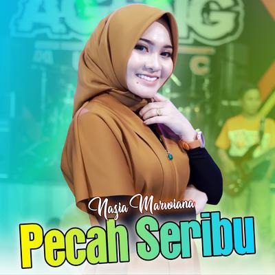 Pecah Seribu's cover