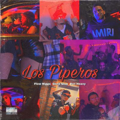 Los Piperos's cover