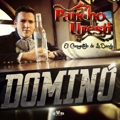 Dominó's cover