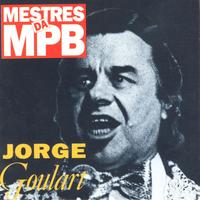 Jorge Goulart's avatar cover