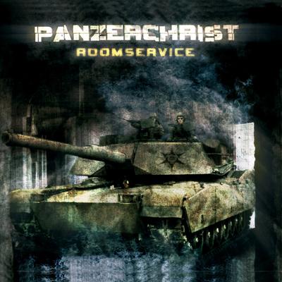 Evil By Panzerchrist's cover