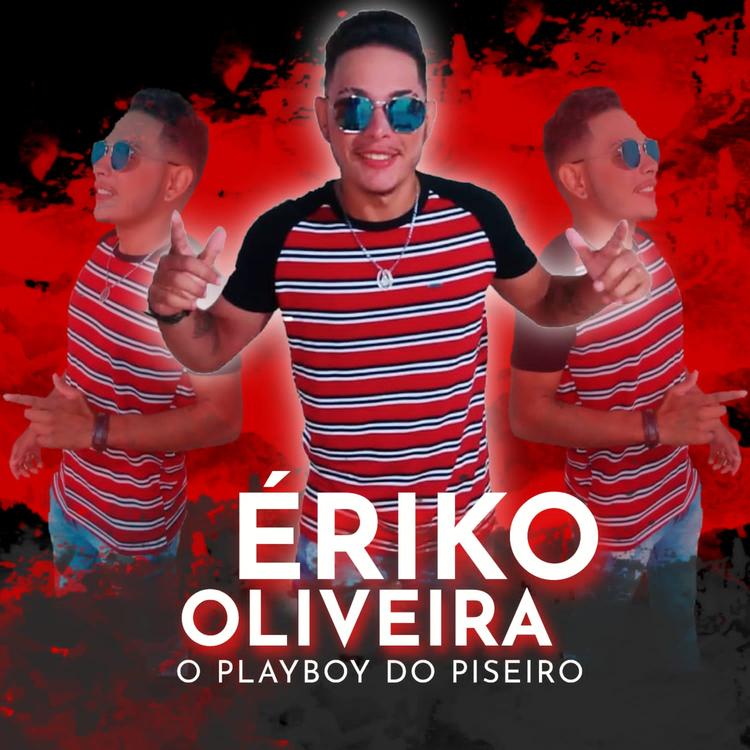 Ériko Oiveira's avatar image