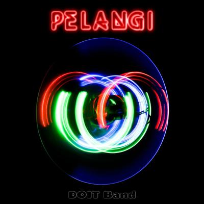 Pelangi's cover